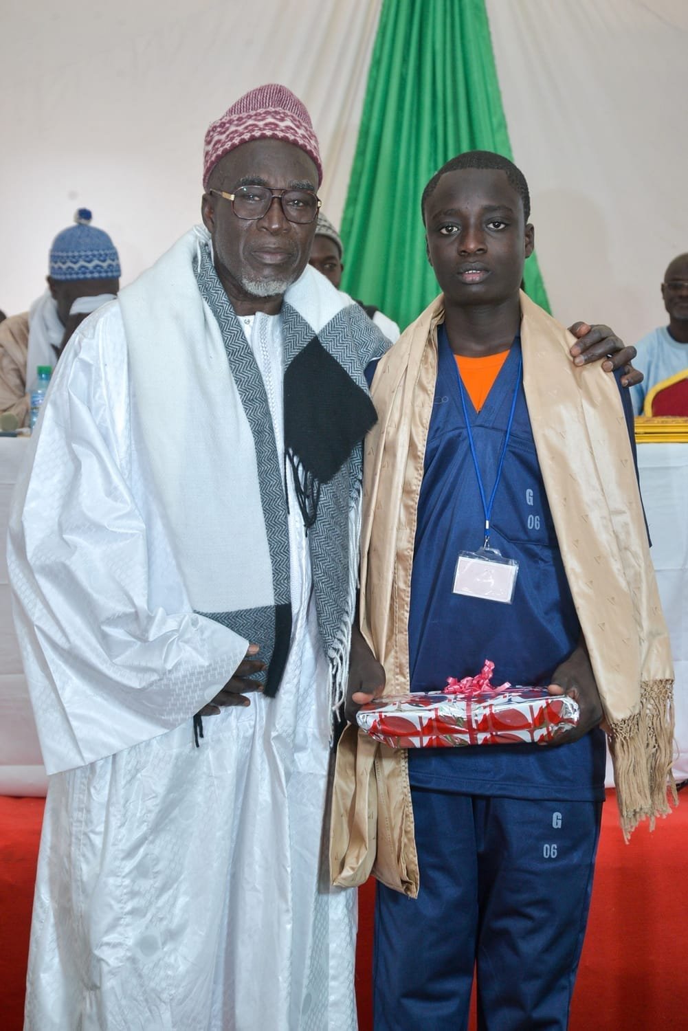 Serigne Talla Ndiaye